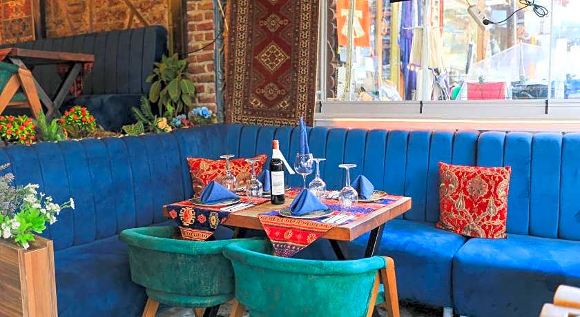 istanbul guesthouse hostel