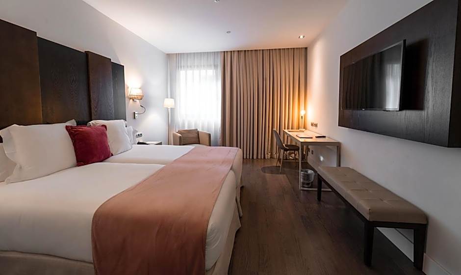 La Laguna Gran Hotel