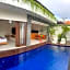 Wanakeling Homestay