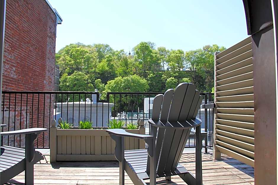 Auberge Saint-Antoine