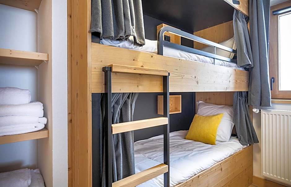 TERRESENS - Le Snoroc