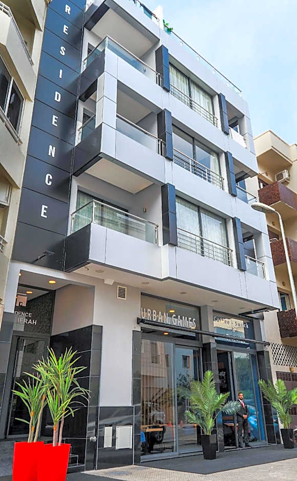 Résidence Dayt Ifrah by Rent-Inn