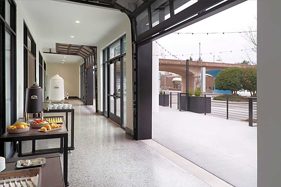 Marriott Knoxville Downtown