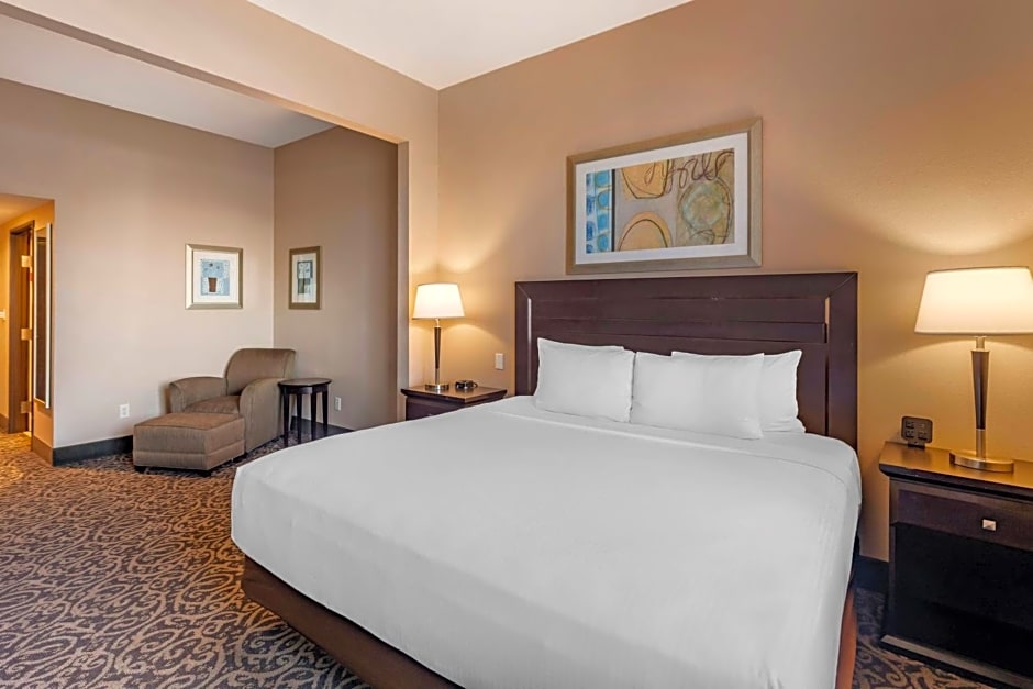 Best Western Plus Las Vegas South Henderson