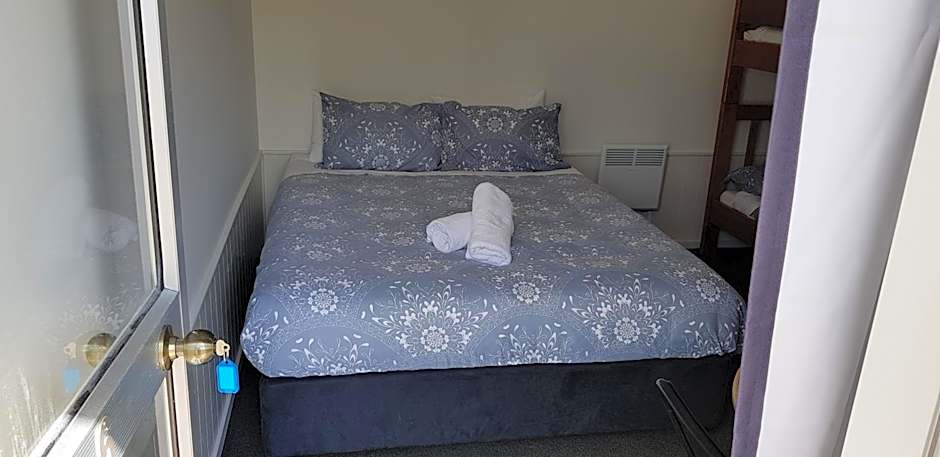 Spring Creek Holiday Park