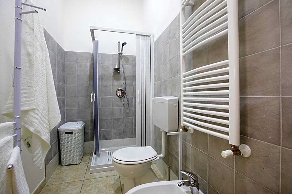 Capriccio Di Pasta Residence & Spa