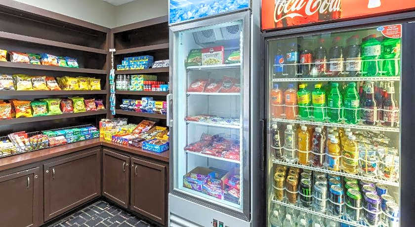Hawthorn Suites By Wyndham Lubbock