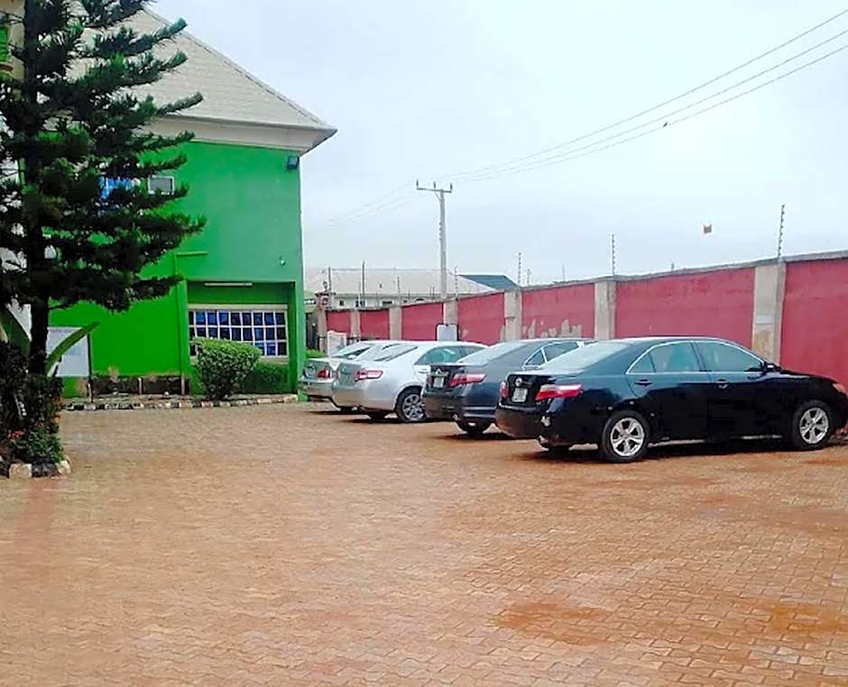 Definite - destiny hotel