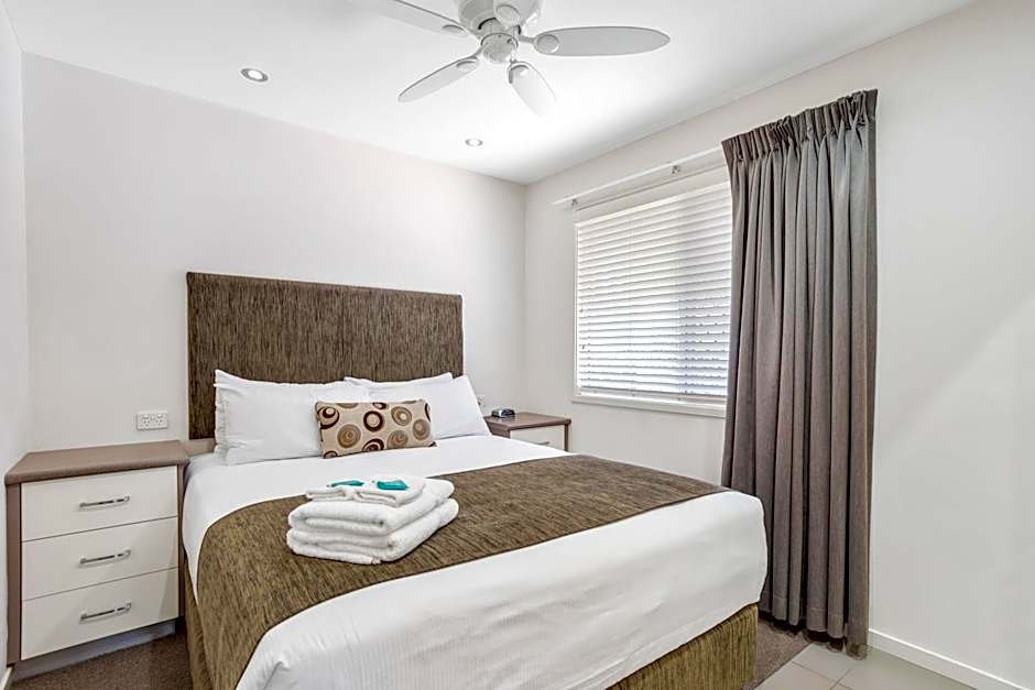 Brisbane Holiday Village