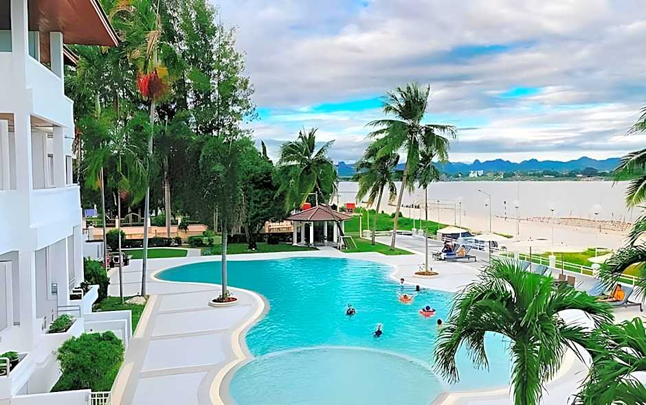 Fortune River View Hotel Nakhon Phanom