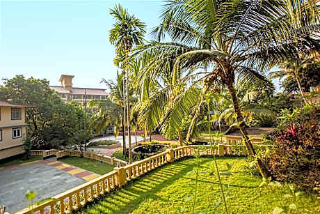 Rendezvous Beach Resort