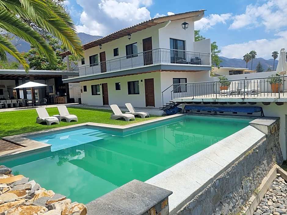 Hotel La Riberena