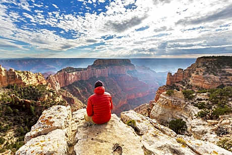 Thunderbird Lodge (Grand Canyon)