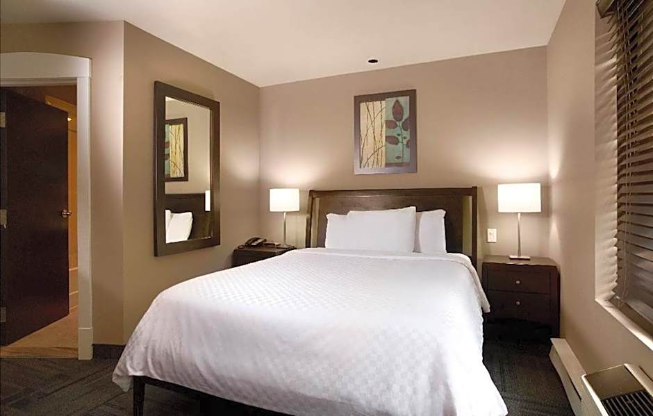 Spa & Hôtel Le Finlandais