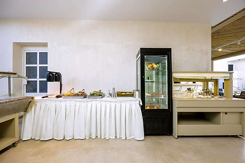 Aegean View Hotel - Rethymno