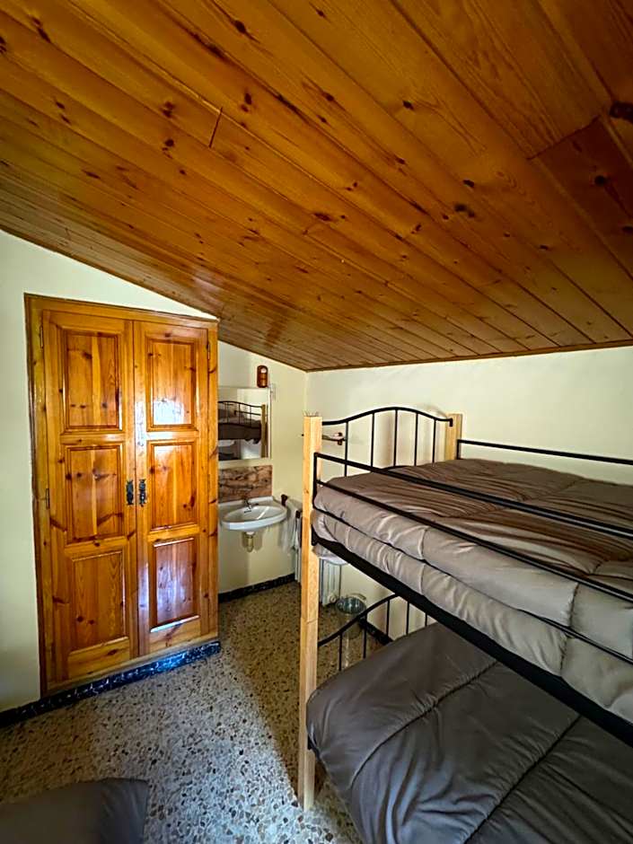 L Esquella Restaurante hostal