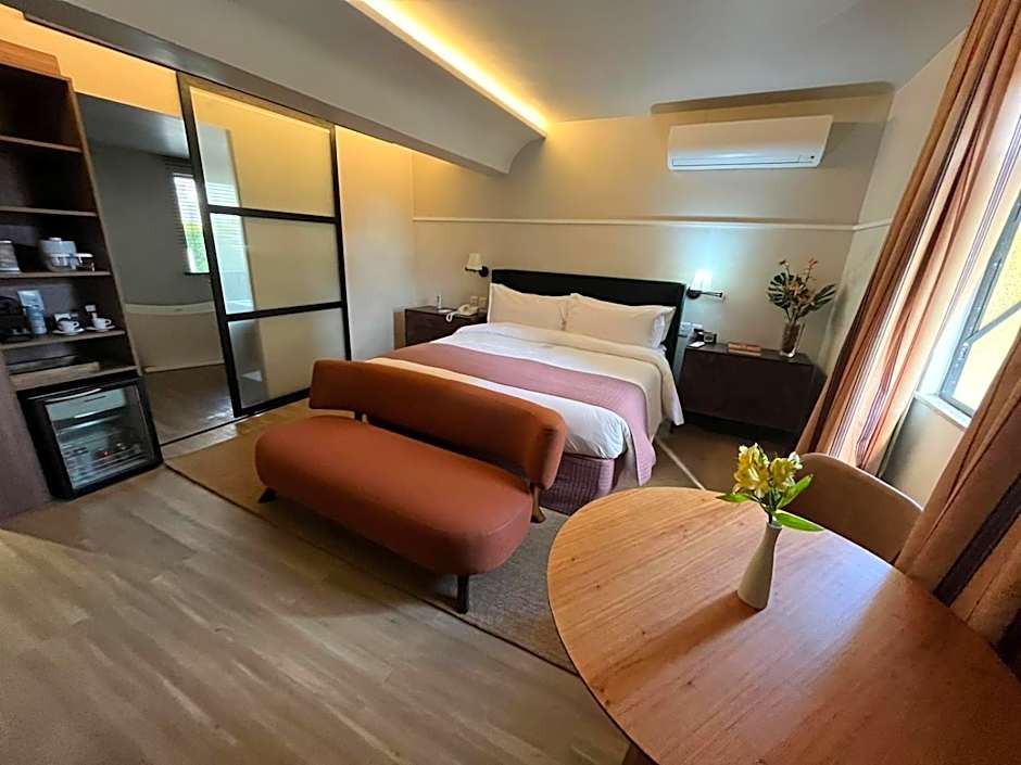 Grand Mercure Belem do Para