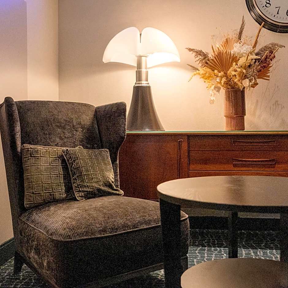 Hotel Gambetta