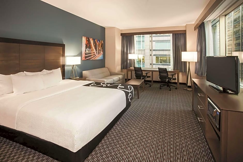 La Quinta by Wyndham Chicago Downtown