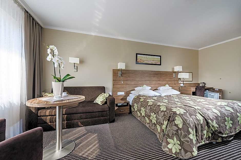 Hotel La Siesta & Medical Spa