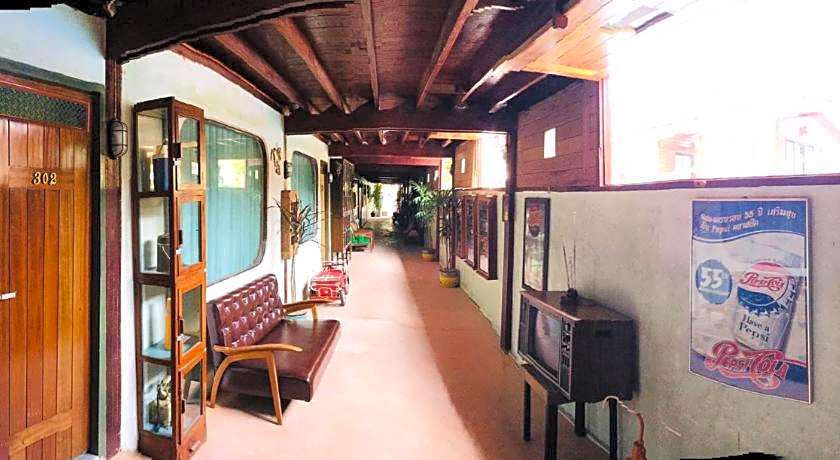 Chuchaiburi Sri Amphawa