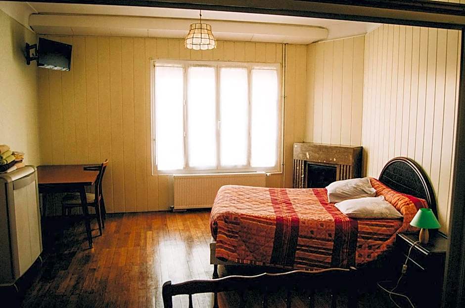 Hotel Restaurant Maurice