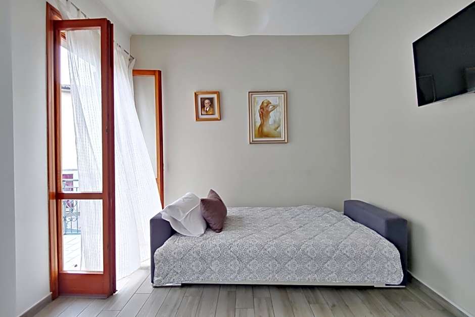 Santa Caterina - Nel Cuore di Crema