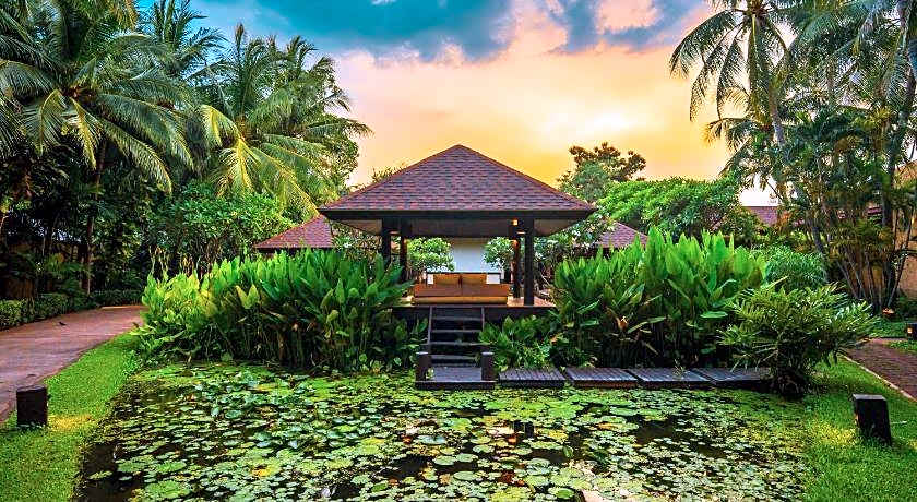 Sheraton Hua Hin Pranburi Villas