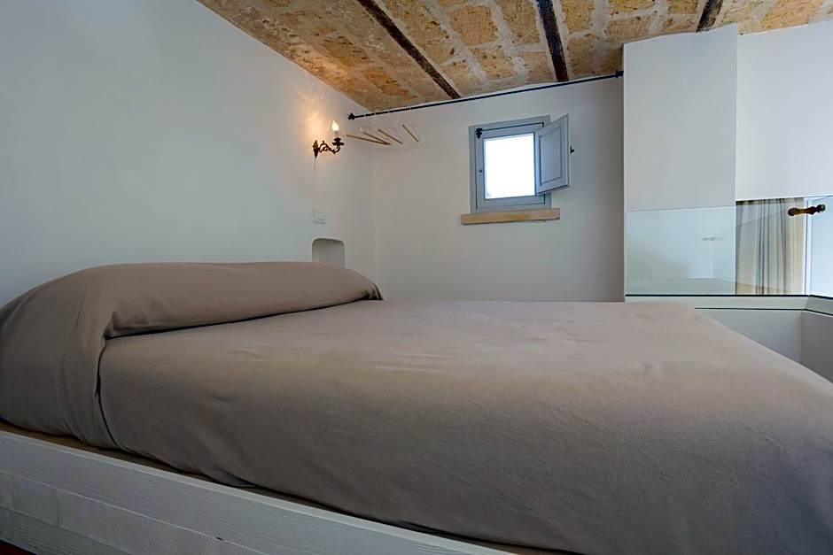 Masseria Borgo Mortella