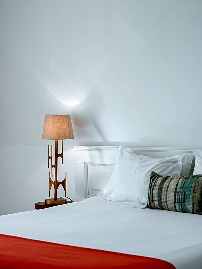 Palácio Camões - Lisbon Serviced Apartments