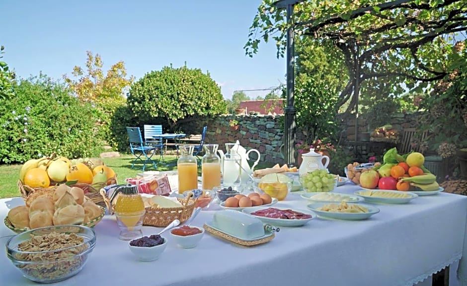 B&B S'Asilo Sardegna
