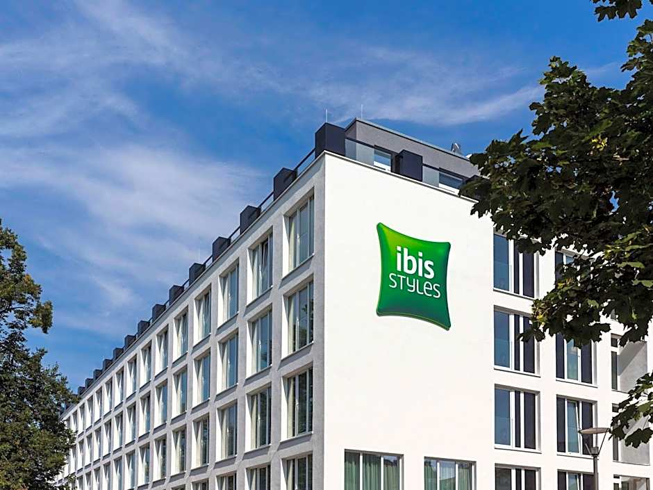 Ibis Styles Rastatt Baden Baden