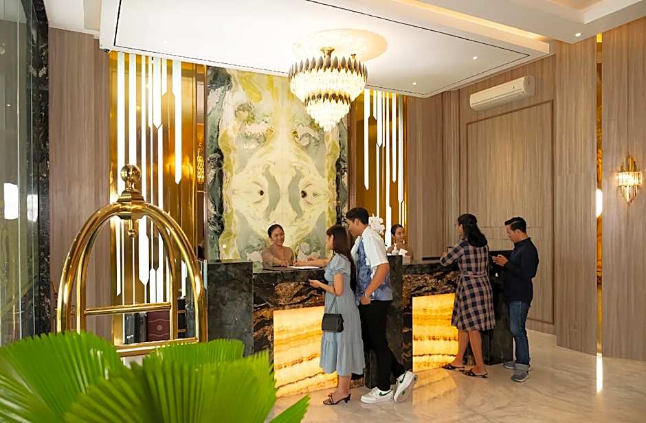 DREAM OF AVENTUS HOTEL KUTA