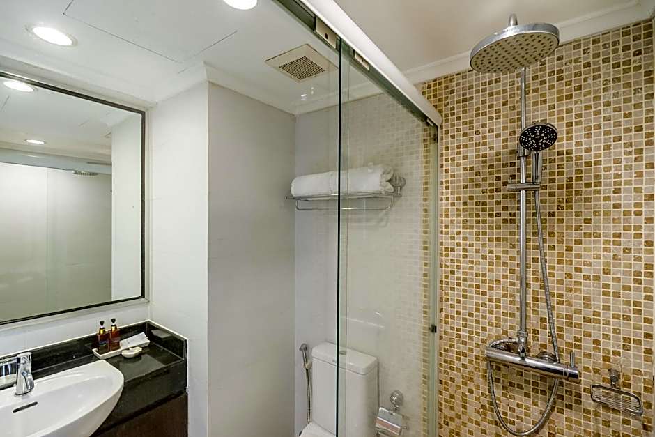 Citin Pratunam Bangkok by Compass Hospitality