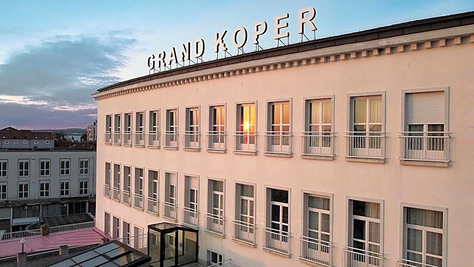 Hotel Grand Koper