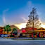 Howard Johnson by Wyndham Houston Hobby Airport