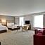 Hampton Inn & Suites Detroit/Troy