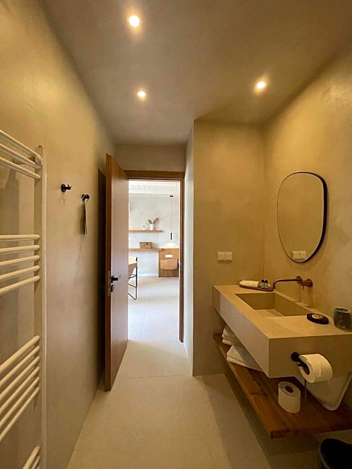 Melitsina Village Hotel