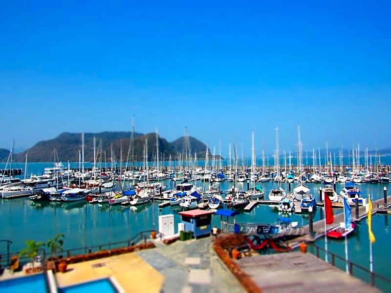 Ramada by Wyndham Langkawi Marina