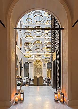 10 Karakoy Istanbul