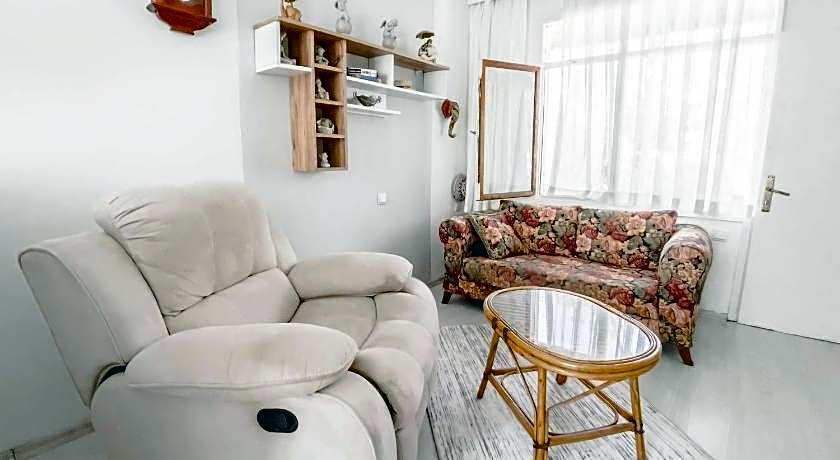 Erendiz Garden Hotel