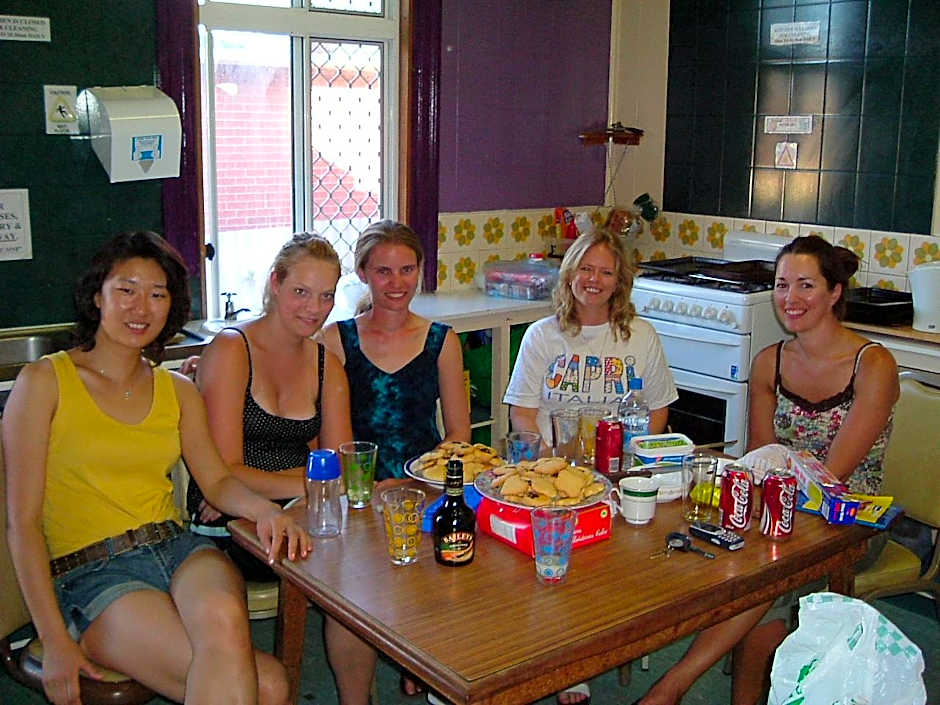 Dolphin Retreat Bunbury