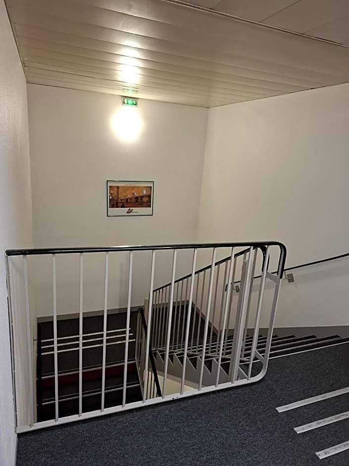 Premiere Classe Angers Sud - Les Ponts de Ce