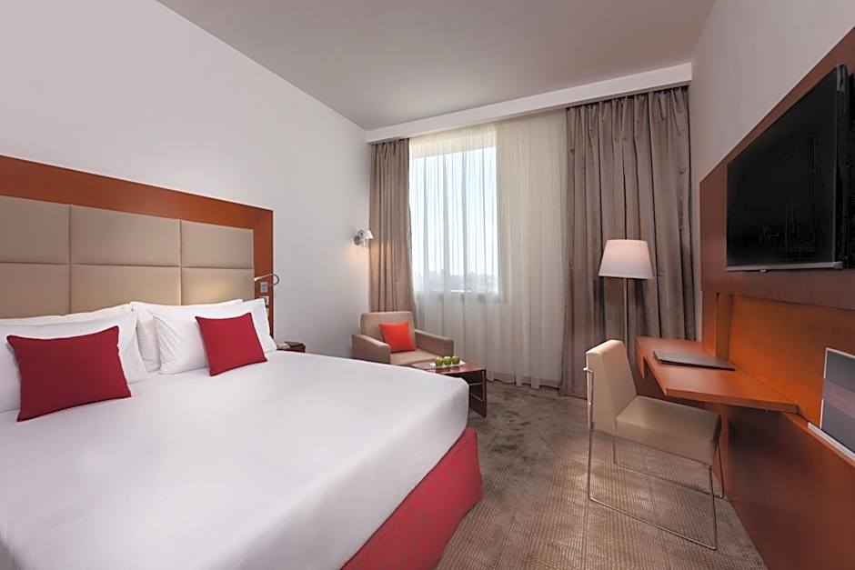 Steigenberger Hotel El Tahrir