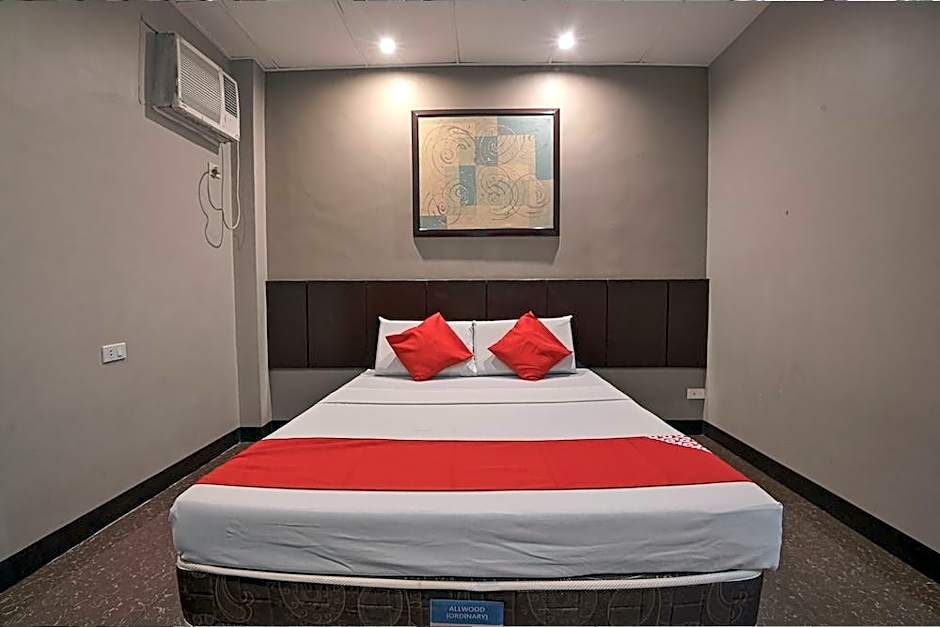 CDO Grace Residence Hall