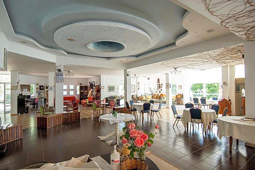 Malemi Organic Hotel