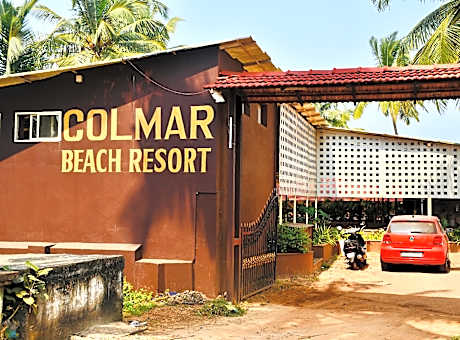 Colmar Beach Resort