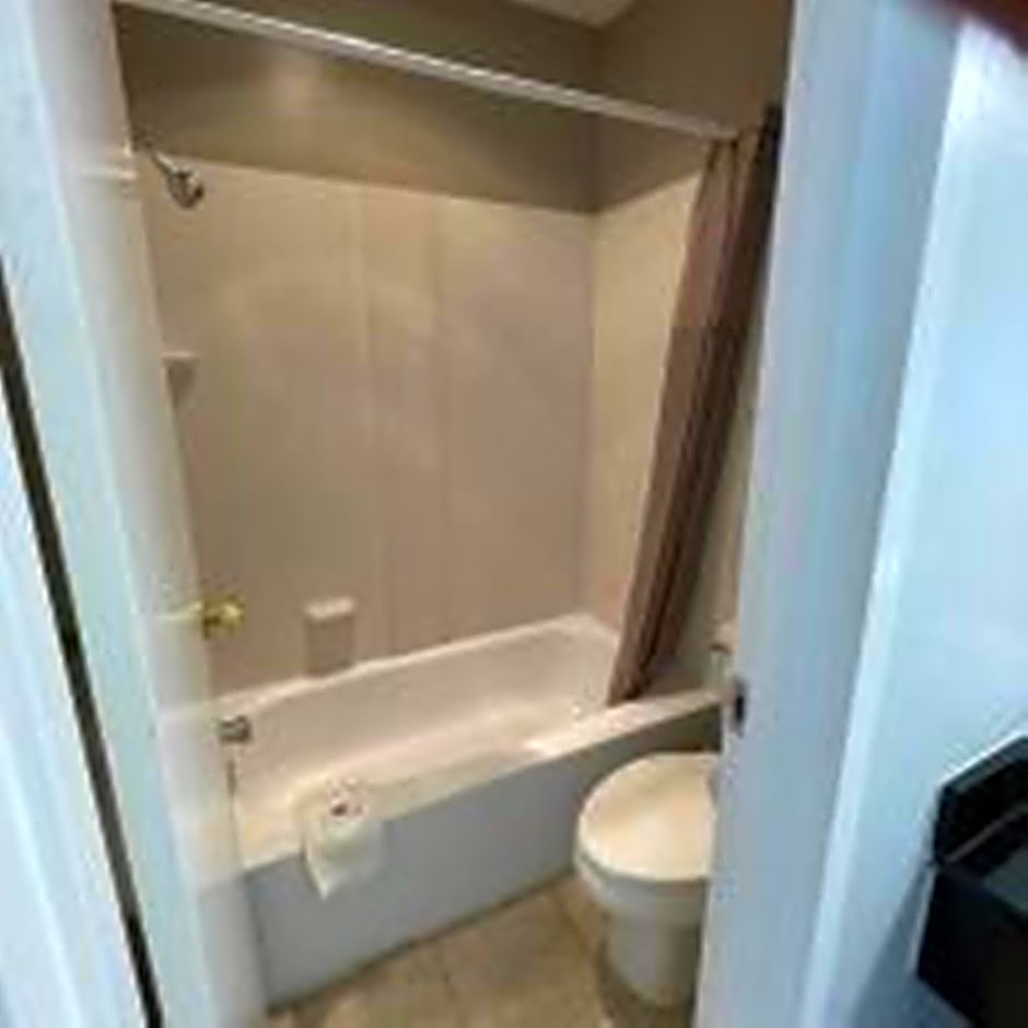 Motel 6-Van Horn, TX
