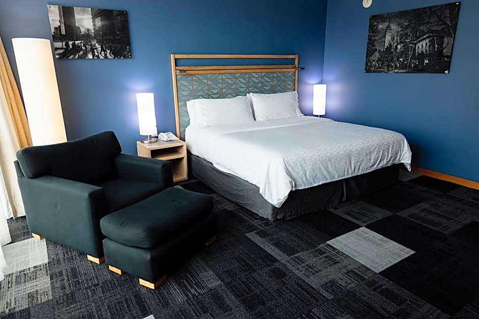 Holiday Inn Express Mexico Reforma By IHG