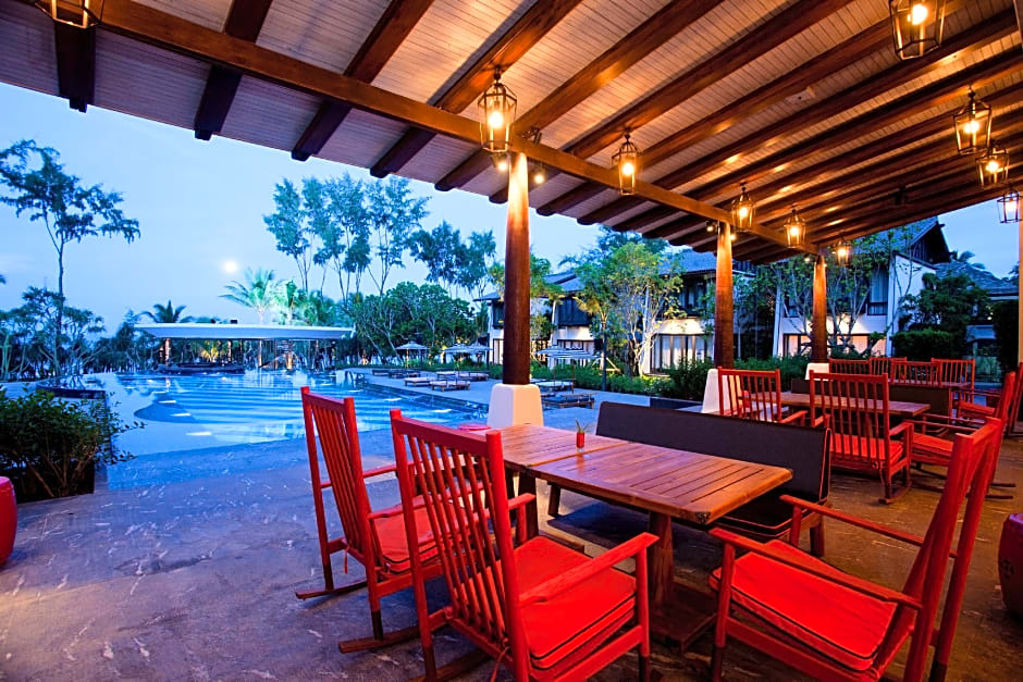 Baba Beach Club Natai Luxury Pool Villa Hotel by Sri panwa - SHA Plus